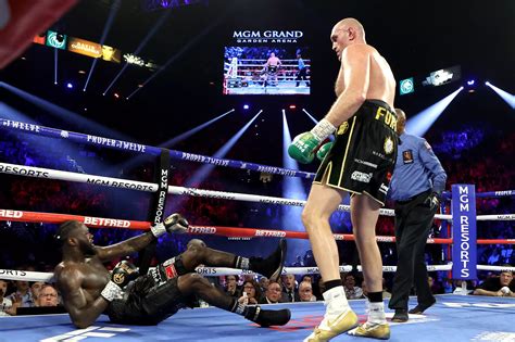 tyson fury vs wilder 2 betting|Deontay Wilder vs Tyson Fury 2 Prop Betting Odds.